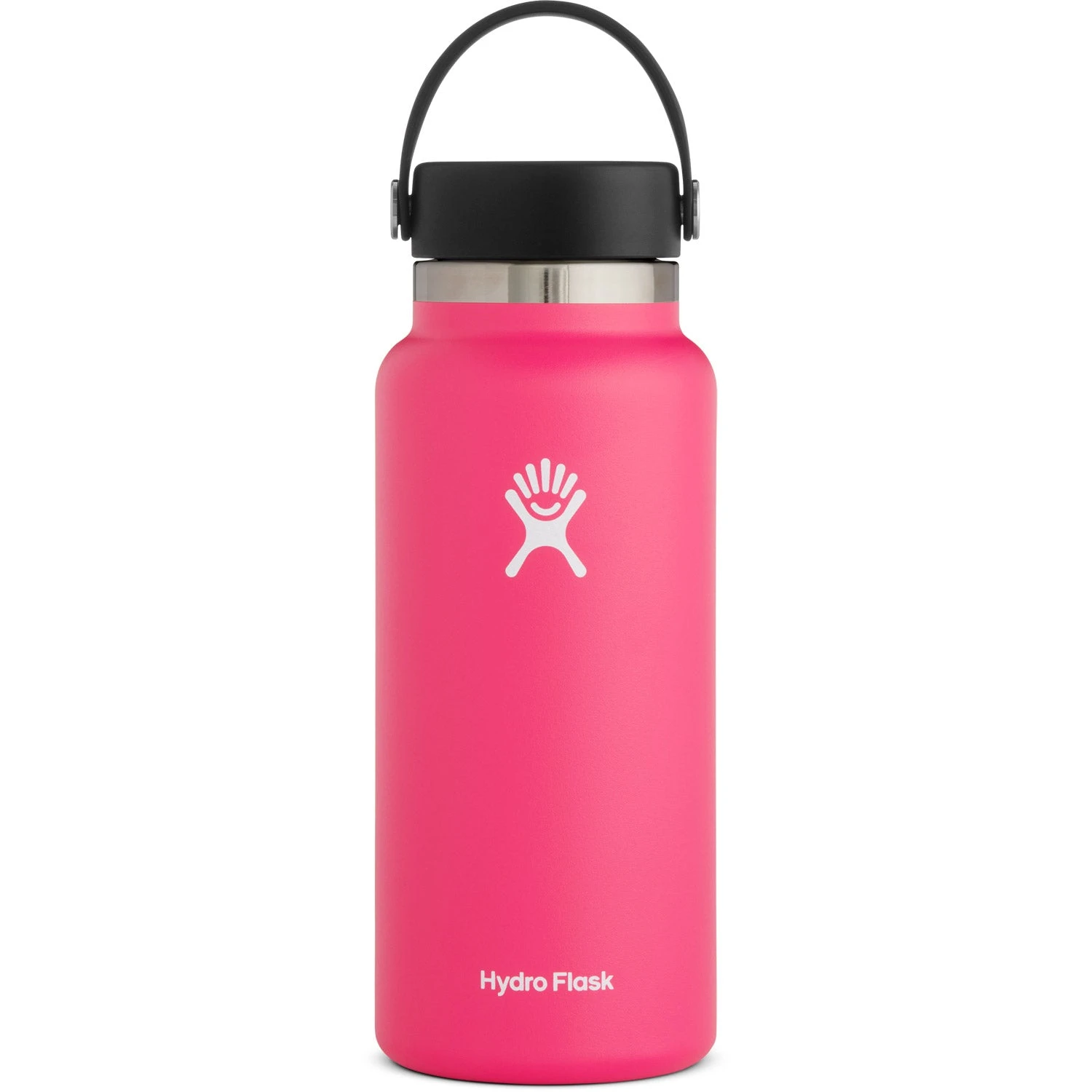 Hydro Flask Hydration 32oz Wide Mouth Insulated Water Bottle 6 Hydro Flask Hydration 32oz Wide Mouth Insulated Water Bottle - Image 6