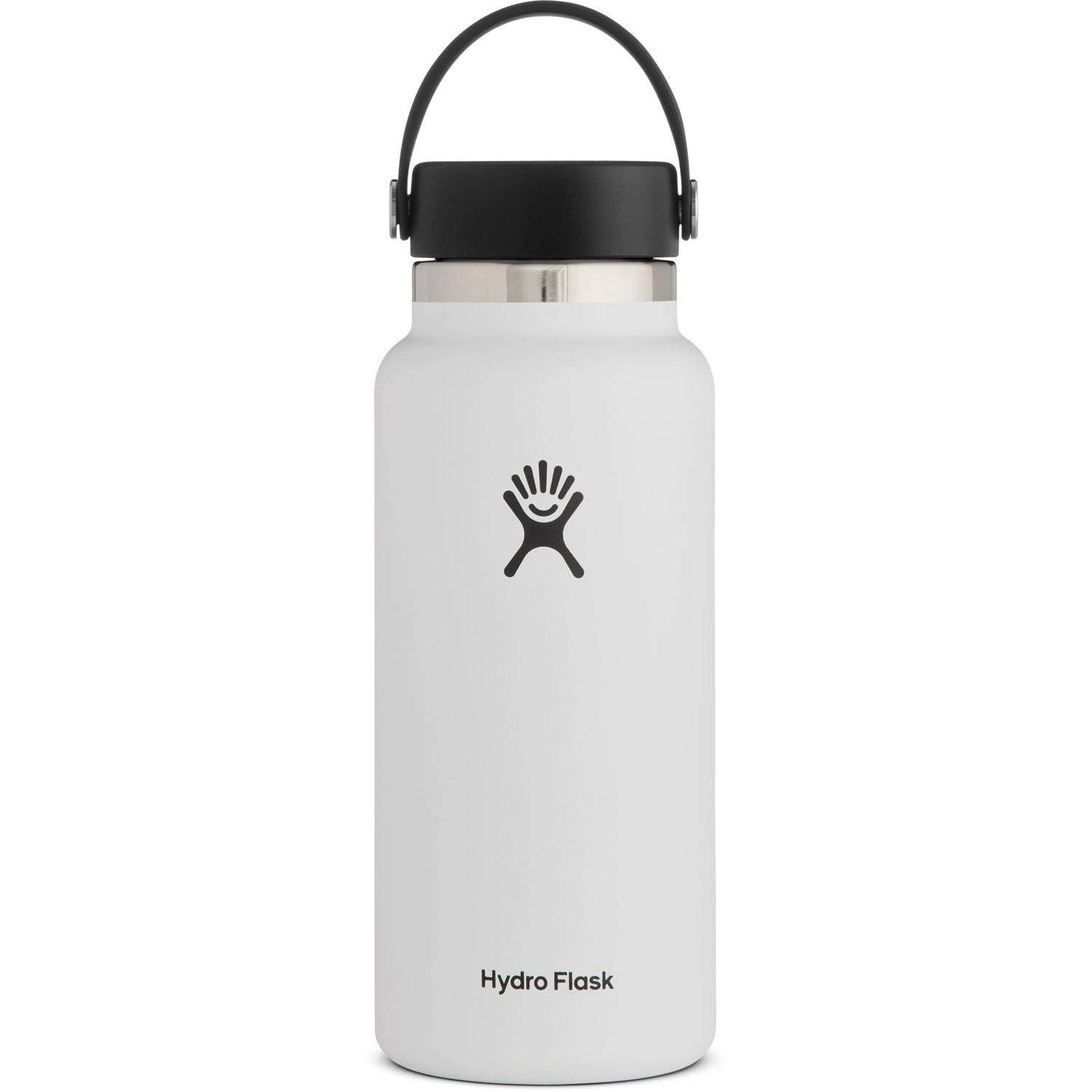 Hydro Flask Hydration 32oz Wide Mouth Insulated Water Bottle 7 Hydro Flask Hydration 32oz Wide Mouth Insulated Water Bottle - Image 7