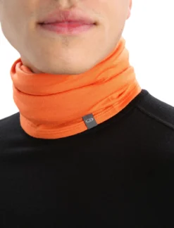 Icebreaker Flexi Chute Neckwarmer 36 Icebreaker Flexi Chute Neckwarmer -Roxy Ski Store icebreaker flexi chute neckwarmer flash 2