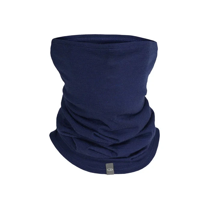 Icebreaker Flexi Chute Neckwarmer 14 Icebreaker Flexi Chute Neckwarmer - Image 14