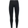 Icebreaker Womens Oasis Legging