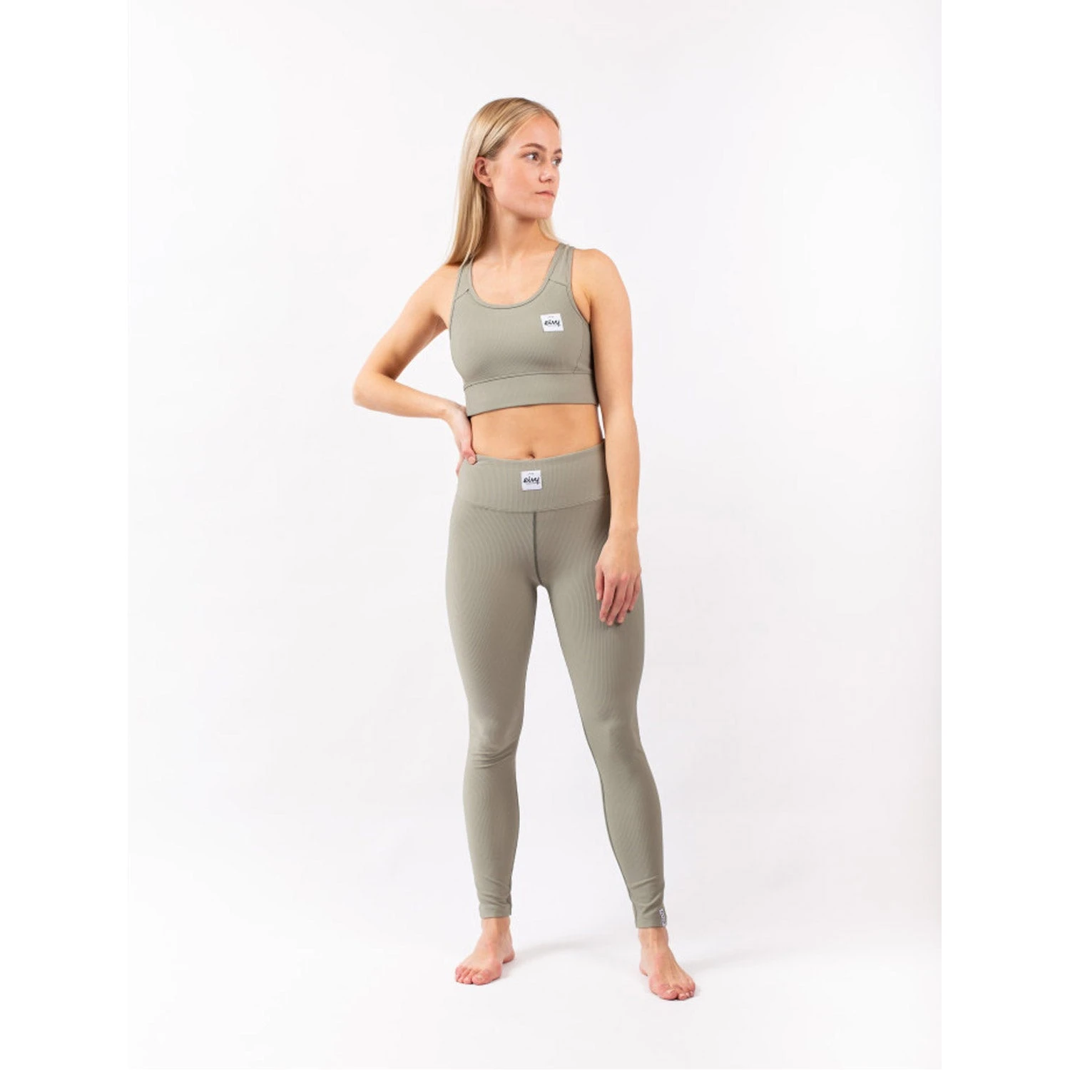 Eivy Icecold Rib Tights 3 Eivy Icecold Rib Tights - Image 3