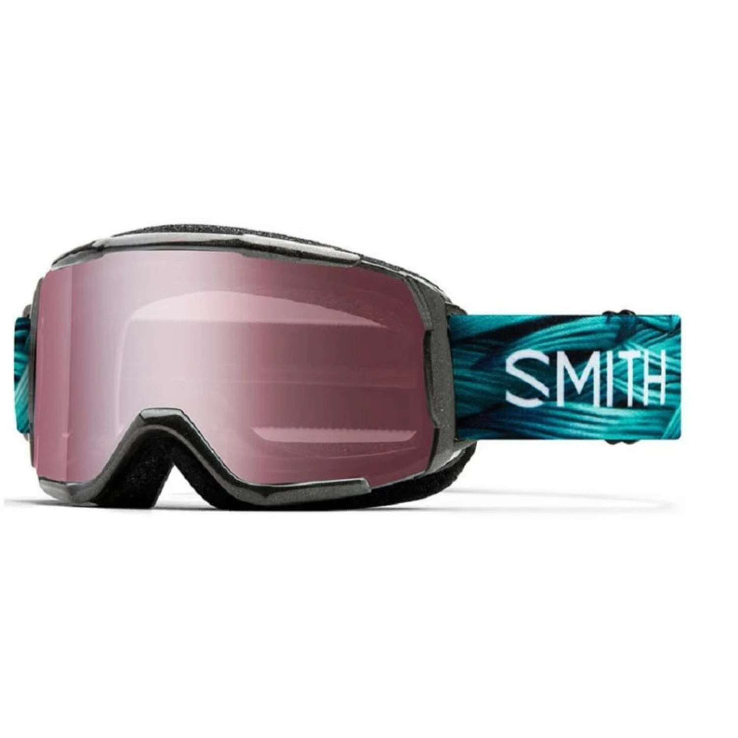 Smith Daredevil Jr Snow Goggle 5 Smith Daredevil Jr Snow Goggle - Image 5