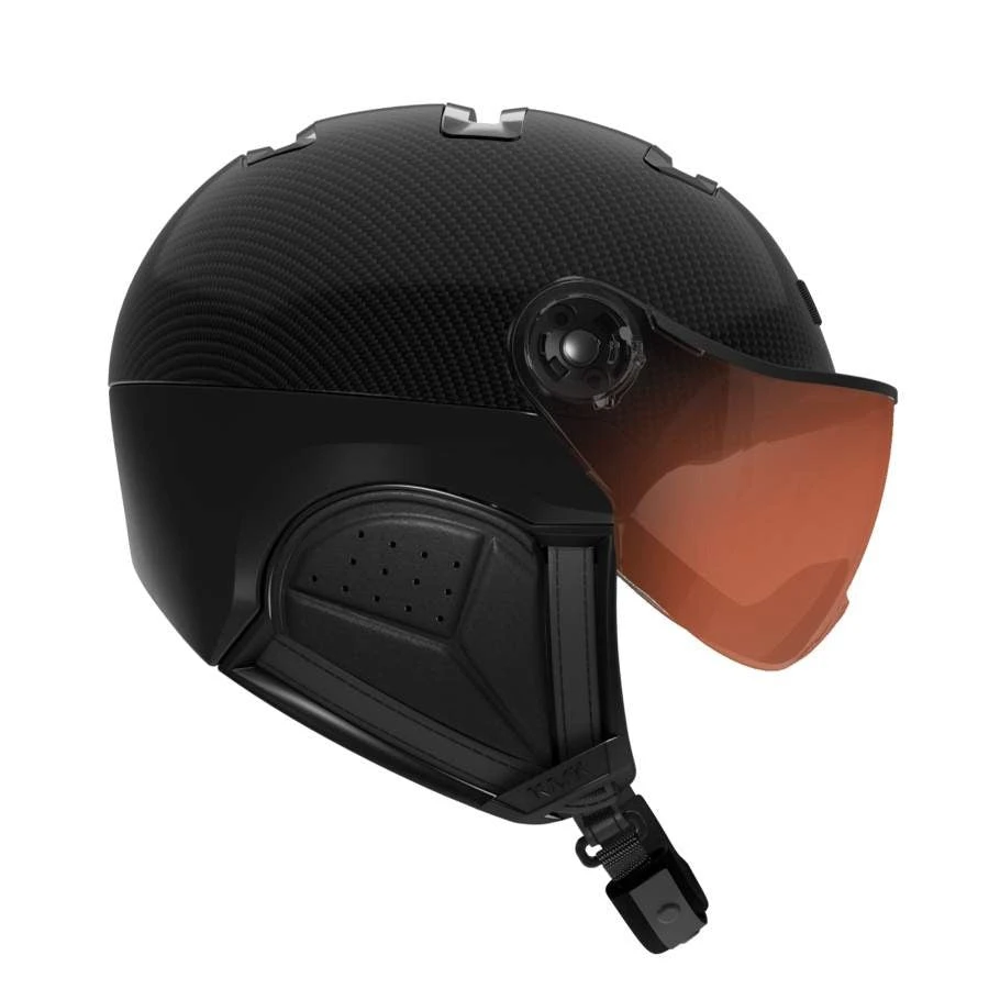 KASK Elite Pro Photochromic Visor Snow Helmet 3 KASK Elite Pro Photochromic Visor Snow Helmet - Image 3