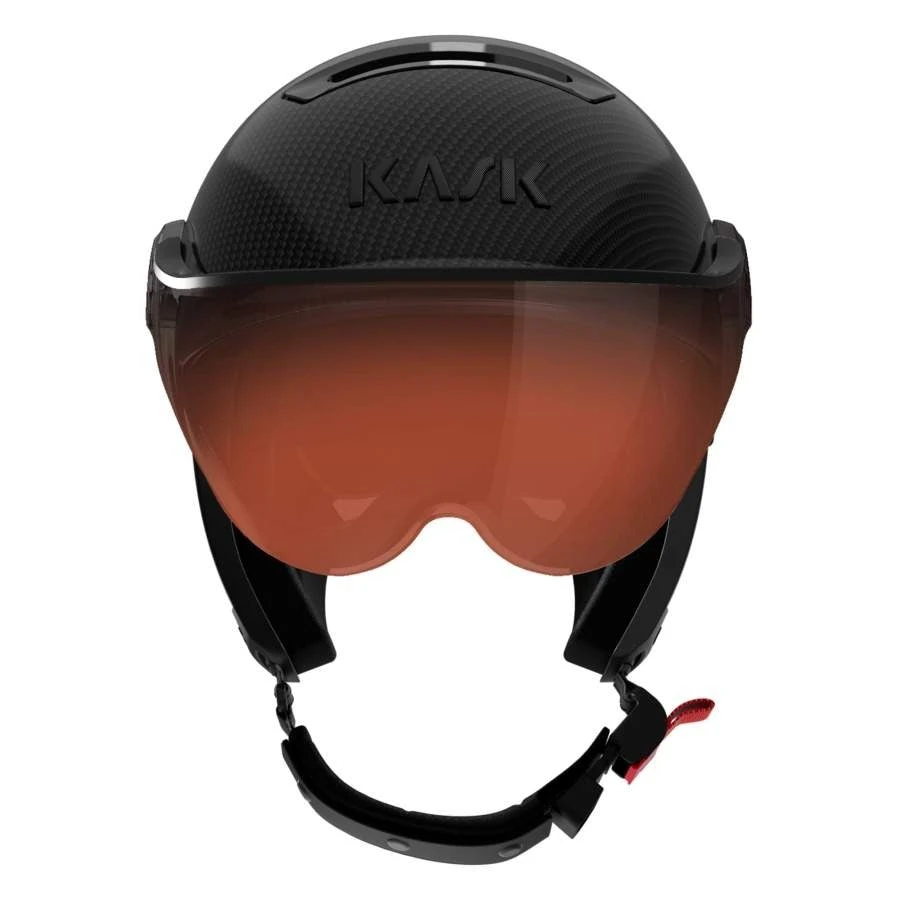 KASK Elite Pro Photochromic Visor Snow Helmet 2 KASK Elite Pro Photochromic Visor Snow Helmet - Image 2