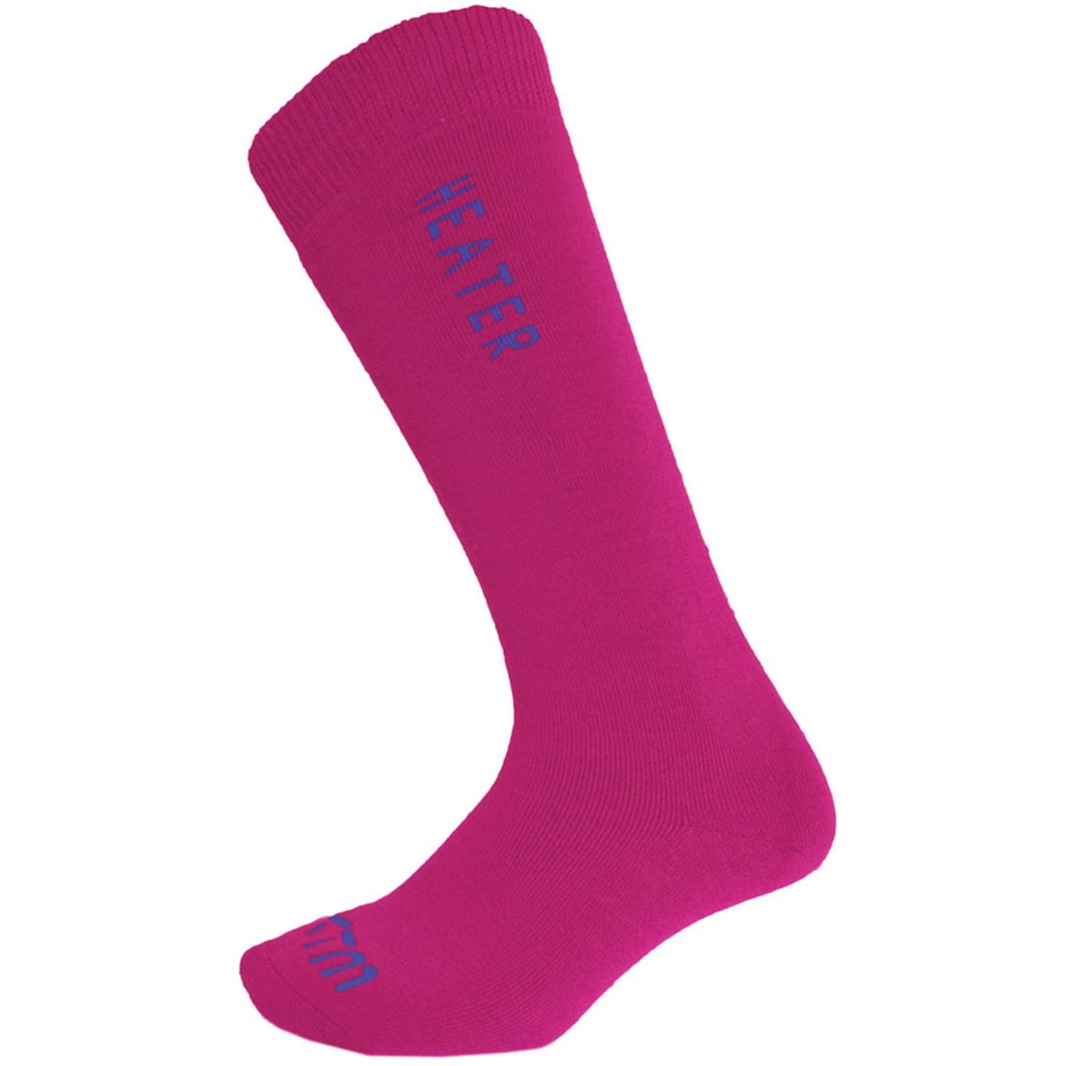 XTM Heater Infant Thick Merino Wool Snow Socks 1 XTM Heater Infant Thick Merino Wool Snow Socks