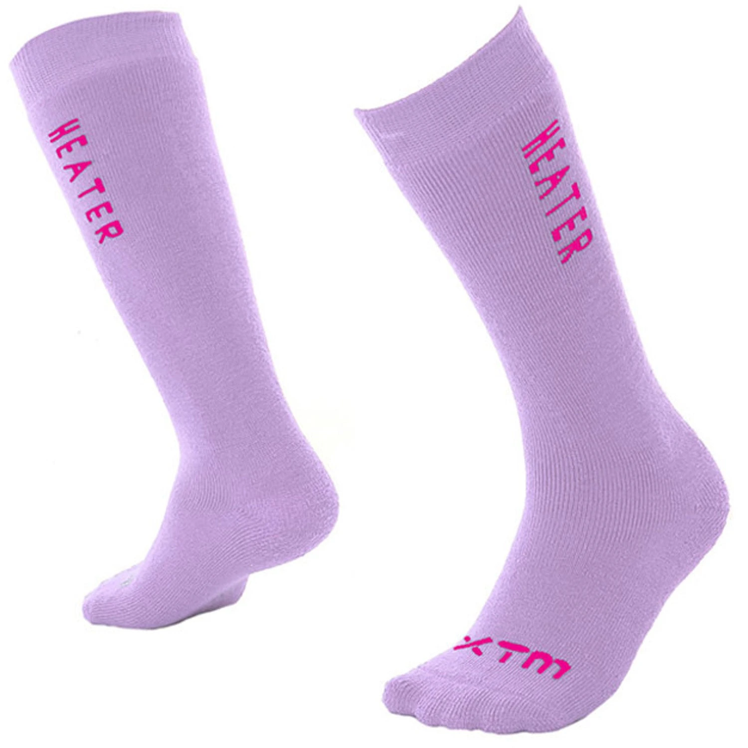 XTM Heater Infant Thick Merino Wool Snow Socks 5 XTM Heater Infant Thick Merino Wool Snow Socks - Image 5