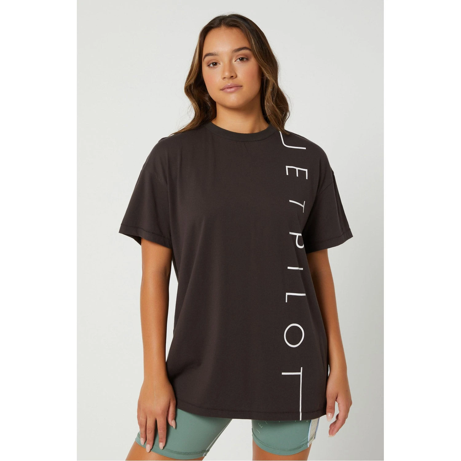 Linear SS Ladies T-Shirt 1 Linear SS Ladies T-Shirt