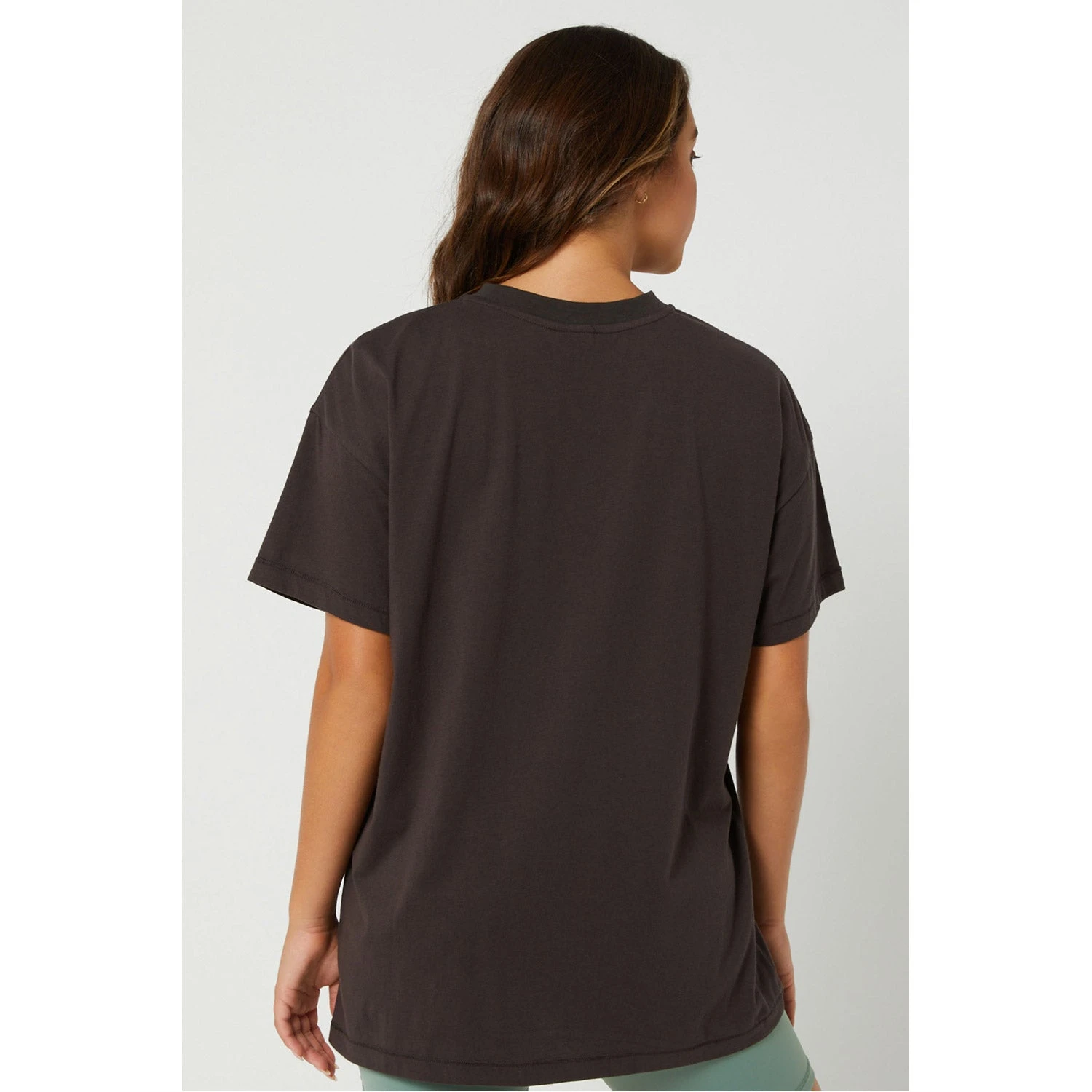 Linear SS Ladies T-Shirt 5 Linear SS Ladies T-Shirt - Image 5
