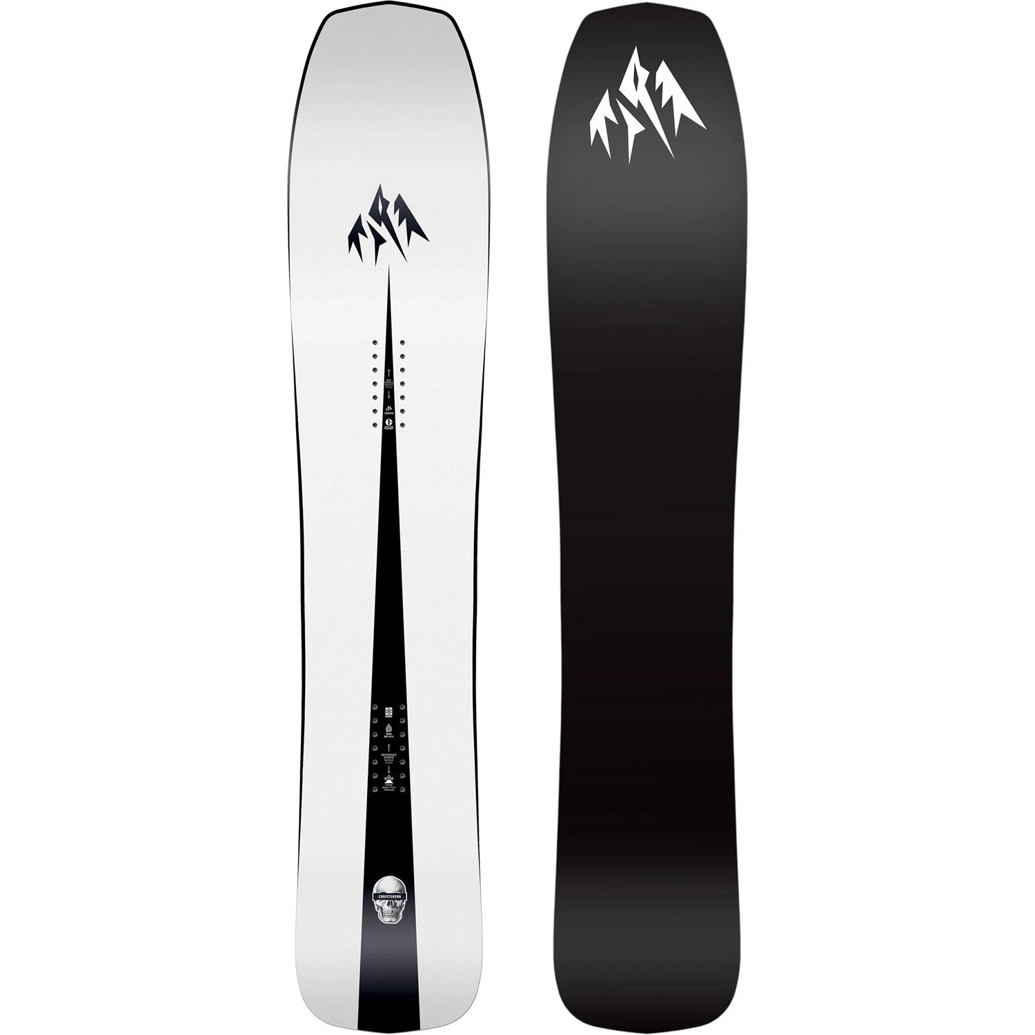 Jones Mind Expander Snowboard 2024 1 Jones Mind Expander Snowboard 2024