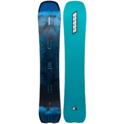 K2 Alchemist Snowboard 2023