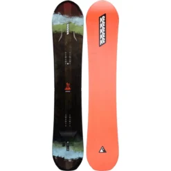 K2 Antidote Snowboard 2023