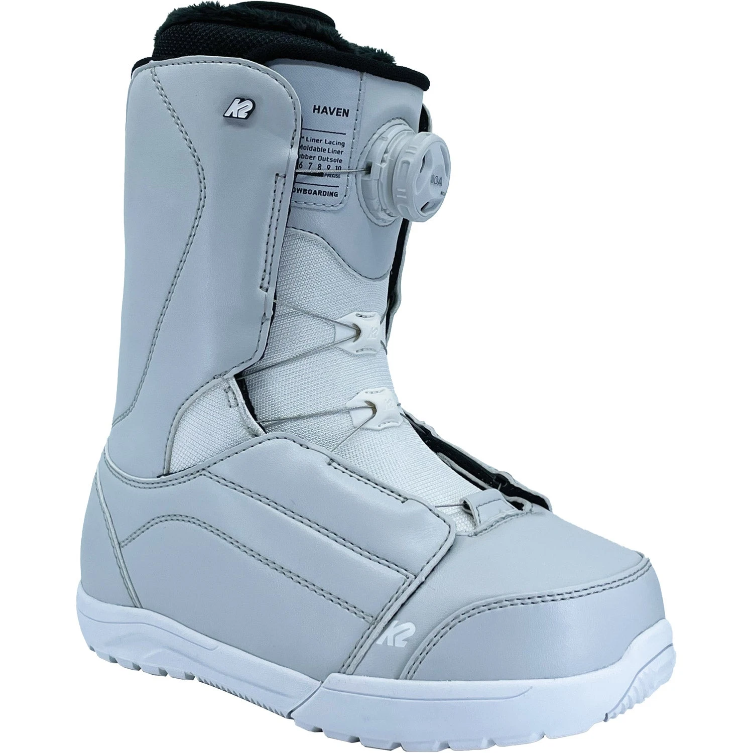 K2 Haven Boot 2023 1 K2 Haven Boot 2023