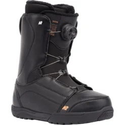 K2 Haven Ladies Snowboard Boots 2022