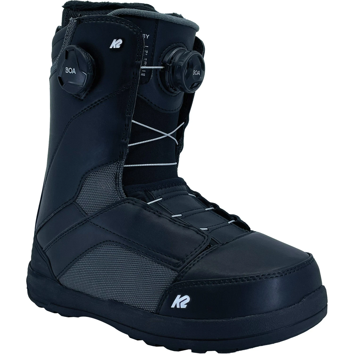 K2 Kinsley Boot 2023 1 K2 Kinsley Boot 2023