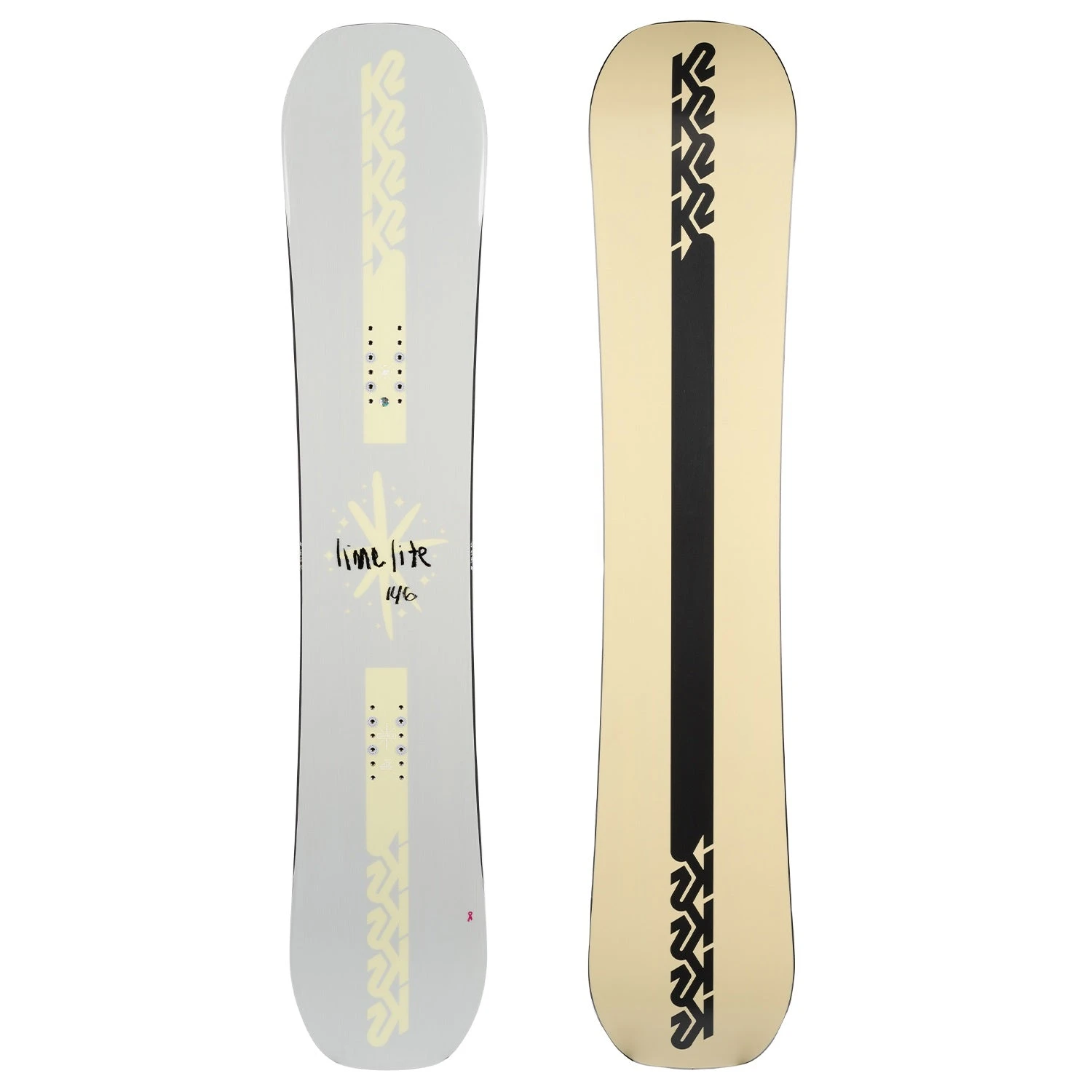 K2 Lime Lite Snowboard 2022 1 K2 Lime Lite Snowboard 2022