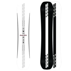 K2 Lime Lite Snowboard 2023