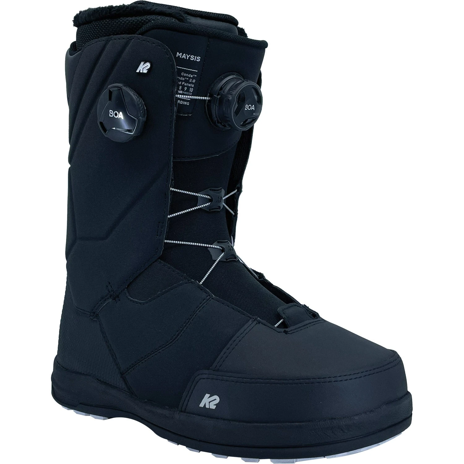 K2 Maysis Boot 2023 1 K2 Maysis Boot 2023