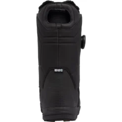 K2 Maysis Wide Snowboard Boot 2022 6 K2 Maysis Wide Snowboard Boot 2022 -Roxy Ski Store k2 maysis wide snowboard boot 2022 black 3