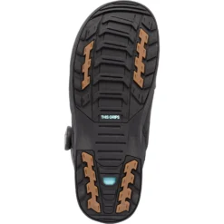 K2 Maysis Wide Snowboard Boot 2022 7 K2 Maysis Wide Snowboard Boot 2022 -Roxy Ski Store k2 maysis wide snowboard boot 2022 black 4