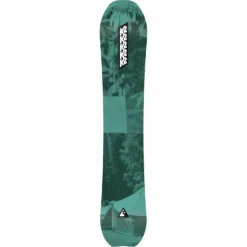 K2 Passport Snowboard 2024 5 K2 Passport Snowboard 2024 -Roxy Ski Store k2 passport snowboard 2024 3