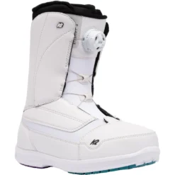 K2 Sapera Ladies Snowboard Boots 2022