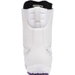 K2 Sapera Ladies Snowboard Boots 2022 6 K2 Sapera Ladies Snowboard Boots 2022 -Roxy Ski Store k2 sapera snowboard boot 2022 white 3