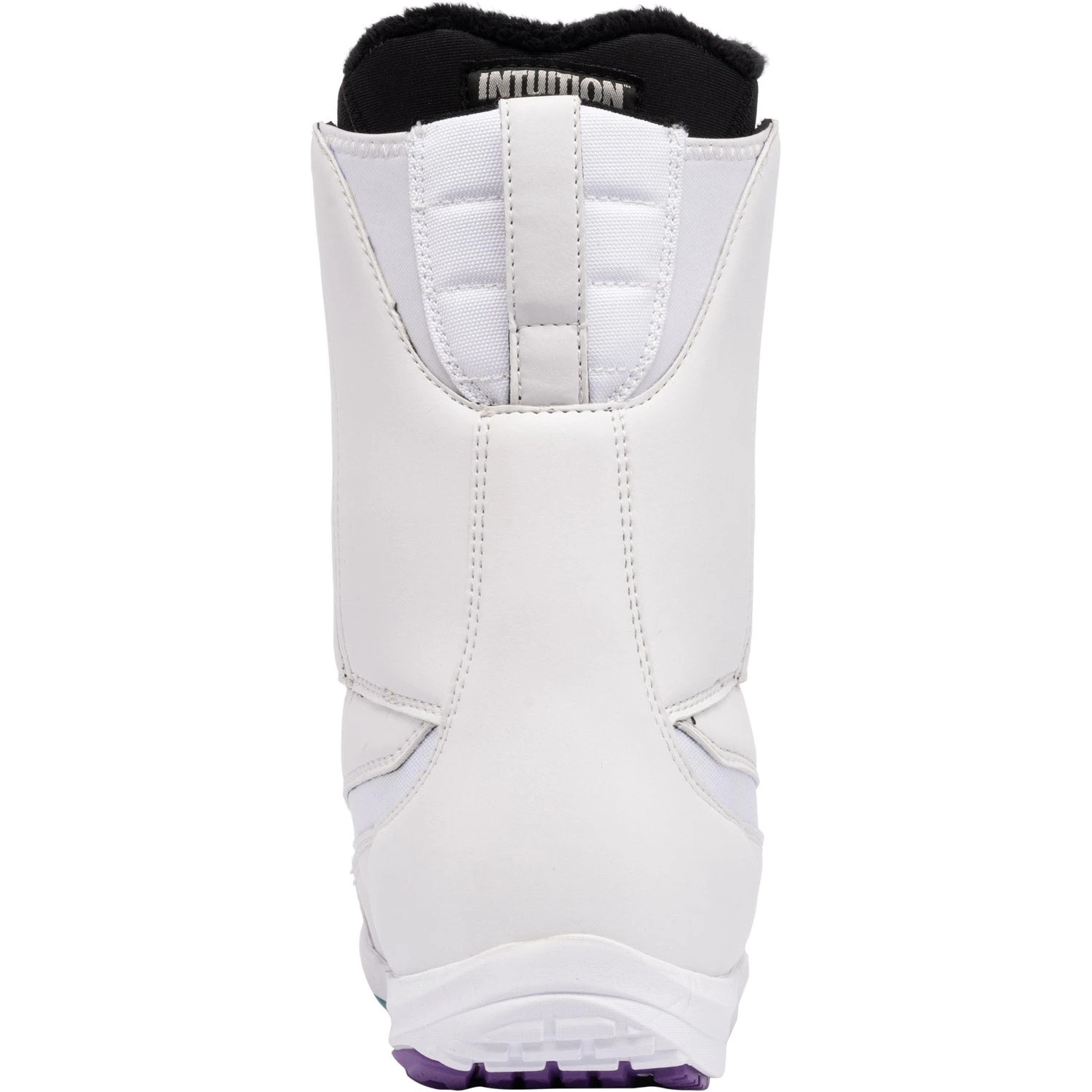 K2 Sapera Ladies Snowboard Boots 2022 3 K2 Sapera Ladies Snowboard Boots 2022 - Image 3