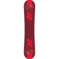 K2 Spellcaster Snowboard 2024 5 K2 Spellcaster Snowboard 2024 -Roxy Ski Store k2 spellcaster snowboard 2024 3