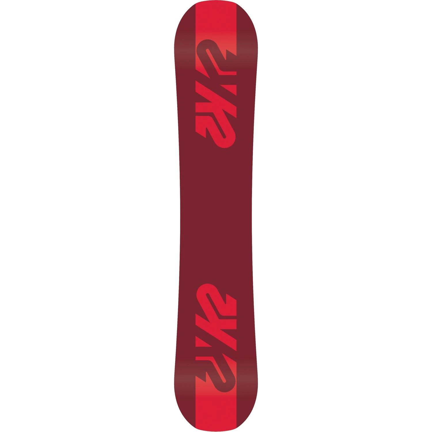 K2 Spellcaster Snowboard 2024 3 K2 Spellcaster Snowboard 2024 - Image 3