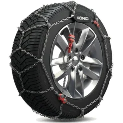 CG-9 Snow Car Chains