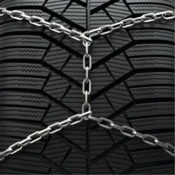 CG-9 Snow Car Chains 14 CG-9 Snow Car Chains -Roxy Ski Store konig cg9 car snow chains 7
