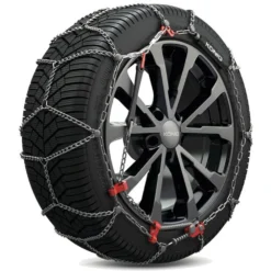 K-Slim Car Snow Chains