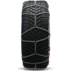 K-Slim Car Snow Chains 9 K-Slim Car Snow Chains -Roxy Ski Store konig k slim car snow chains 3
