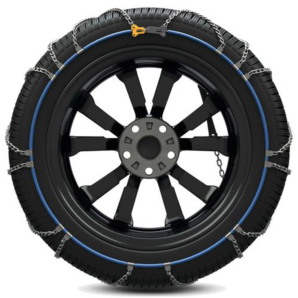 K-Slim Car Snow Chains 4 K-Slim Car Snow Chains - Image 4