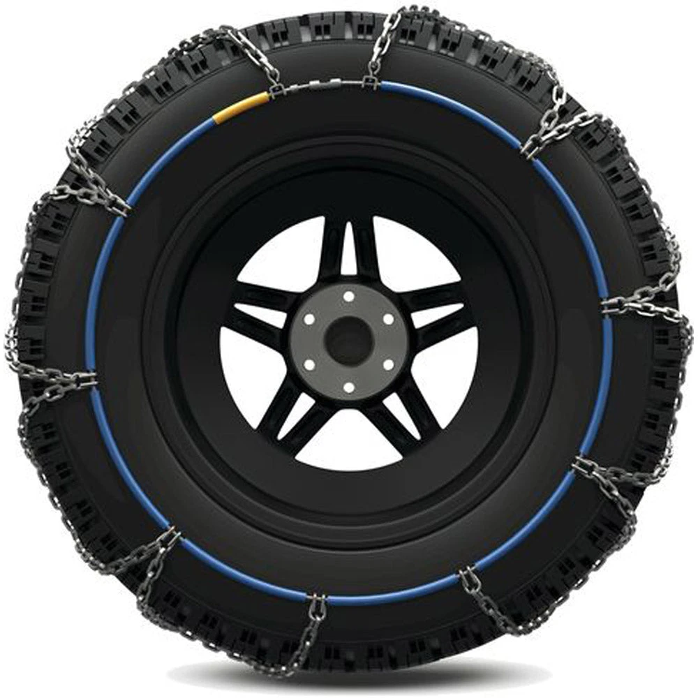XD-16 Pro SUV Snow Chains 4 XD-16 Pro SUV Snow Chains - Image 4