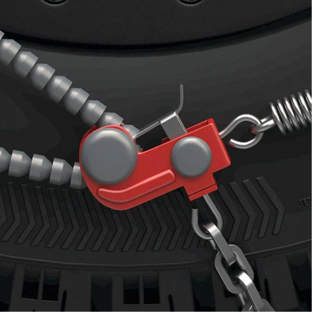 XD-16 Pro SUV Snow Chains 5 XD-16 Pro SUV Snow Chains - Image 5