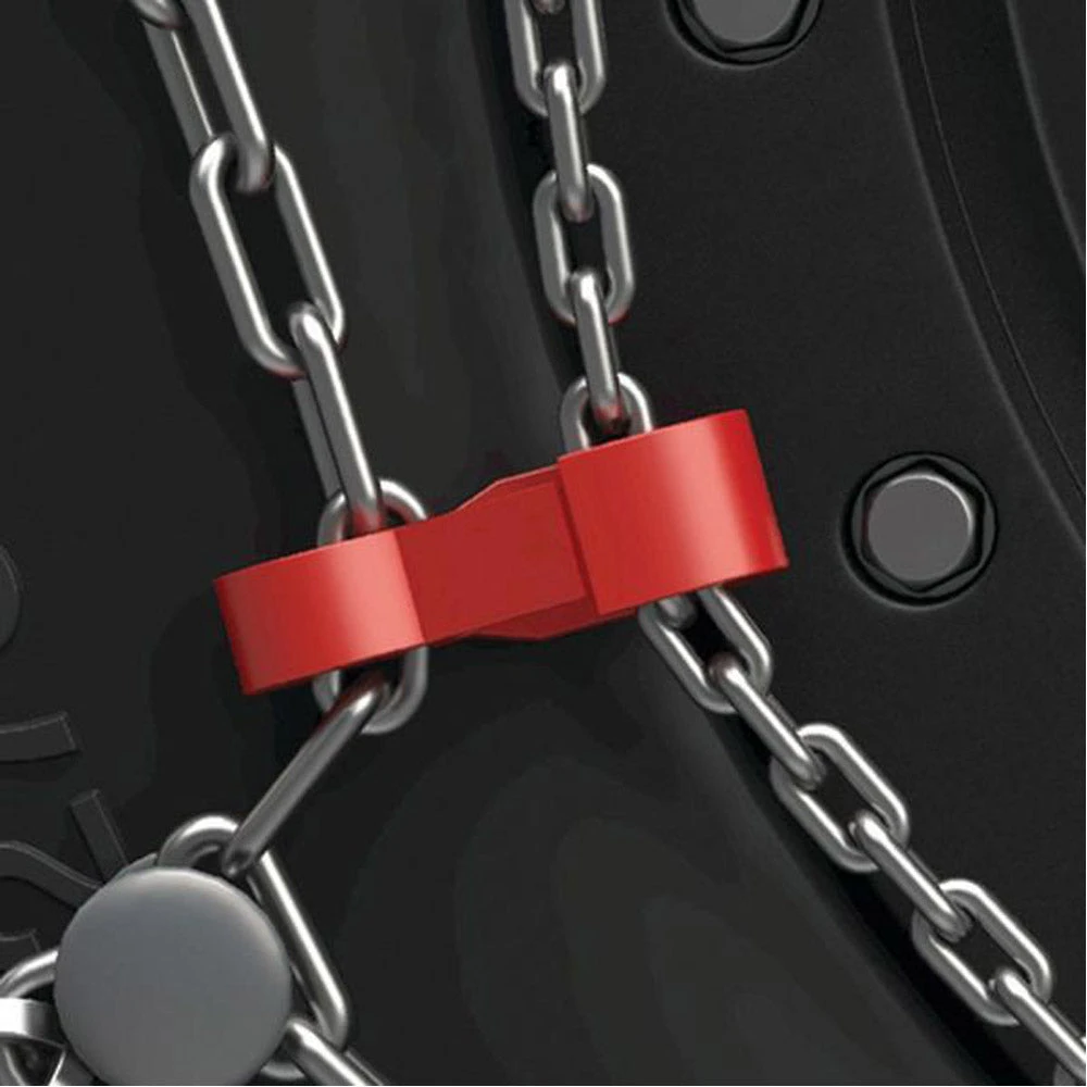 XD-16 Pro SUV Snow Chains 6 XD-16 Pro SUV Snow Chains - Image 6