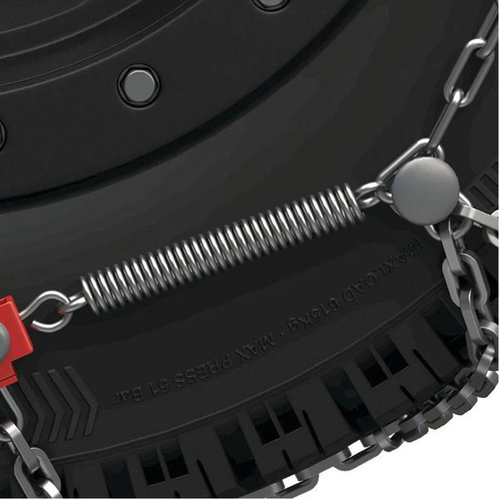 XD-16 Pro SUV Snow Chains 7 XD-16 Pro SUV Snow Chains - Image 7