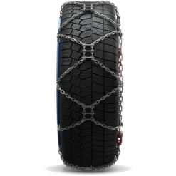 XG Cross Snow Chains -Roxy Ski Store konig xg cross suv snow chains 3