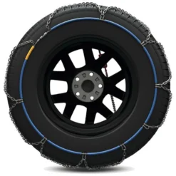 XG Cross Snow Chains -Roxy Ski Store konig xg cross suv snow chains 4