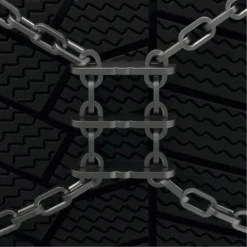 XG Cross Snow Chains -Roxy Ski Store konig xg cross suv snow chains 5