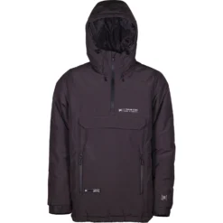 Aftershock Snowboard Jacket