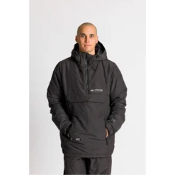 Aftershock Snowboard Jacket -Roxy Ski Store l1 aftershock snowboard jacket phantom 3