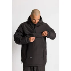 Aftershock Snowboard Jacket -Roxy Ski Store l1 aftershock snowboard jacket phantom 7