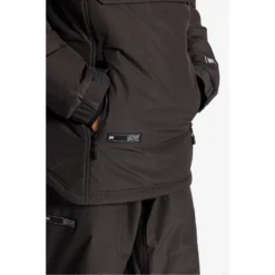 Aftershock Snowboard Jacket -Roxy Ski Store l1 aftershock snowboard jacket phantom 9