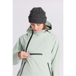 Atlas Snowboard Jacket 14 Atlas Snowboard Jacket -Roxy Ski Store l1 atlas snowboard jacket spray 10