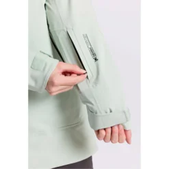 Atlas Snowboard Jacket 18 Atlas Snowboard Jacket -Roxy Ski Store l1 atlas snowboard jacket spray 11