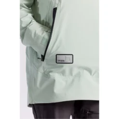 Atlas Snowboard Jacket 17 Atlas Snowboard Jacket -Roxy Ski Store l1 atlas snowboard jacket spray 13