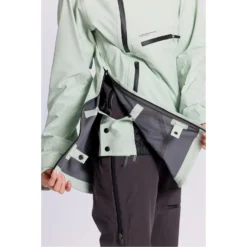 Atlas Snowboard Jacket 16 Atlas Snowboard Jacket -Roxy Ski Store l1 atlas snowboard jacket spray 8